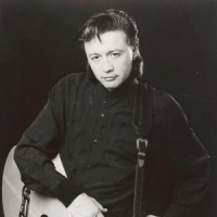 Обложка Mark Collie