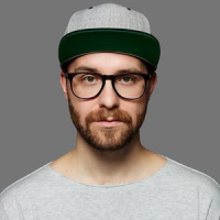 Обложка Mark Forster