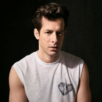 Обложка Mark Ronson