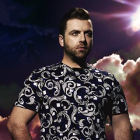 Обложка Markus Feehily