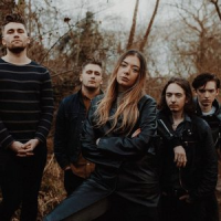 Обложка Marmozets