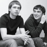 Обложка Mars Needs Lovers