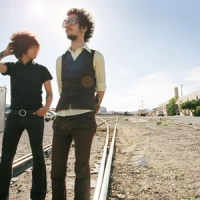 Обложка Mars Volta