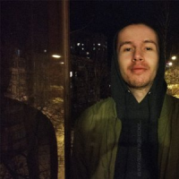 Обложка Mart of sky