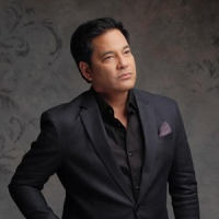Обложка Martin Nievera