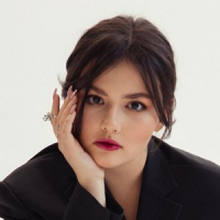 Обложка Masha Danilova