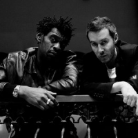 Обложка Massive Attack