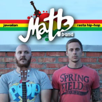 Обложка Mat!э Band