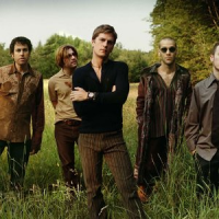 Обложка Matchbox Twenty