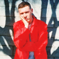 Обложка Matt Maeson