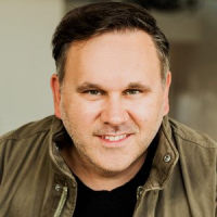 Обложка Matt Redman