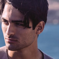 Обложка Matteo Bocelli