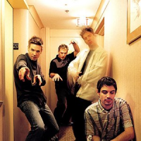Обложка Matthew Good Band