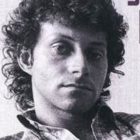 Обложка Matti Caspi