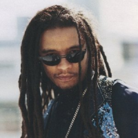 Обложка Maxi Priest