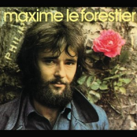 Обложка Maxime Le Forestier