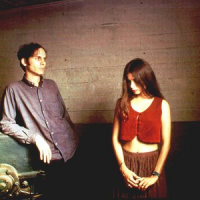 Обложка Mazzy Star