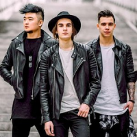 Обложка MBAND