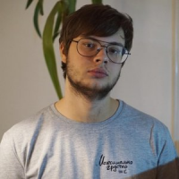 Обложка МЦ Горемыка