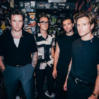 Обложка Mcfly