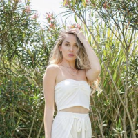 Обложка Mechi Lambre