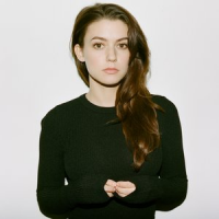 Обложка Meg Myers