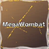 Обложка MegaWombat