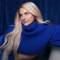 Обложка Meghan Trainor