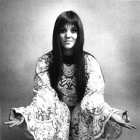 Обложка Melanie Safka