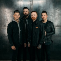 Обложка Memphis May Fire