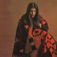 Обложка Mercedes Sosa