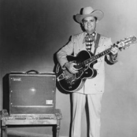 Обложка Merle Travis