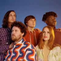 Обложка Metronomy