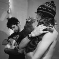Обложка MGMT