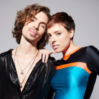Обложка Mia Nicolai & Dion Cooper