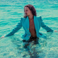 Обложка Michał Szpak