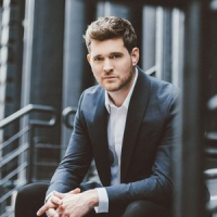 Обложка Michael Buble