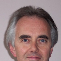 Обложка Michael George