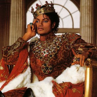 Обложка Michael Jackson