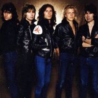 Обложка Michael Schenker Group