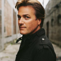 Обложка Michael W. Smith