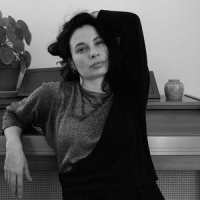 Обложка Michelle Gurevich