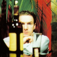 Обложка Mick Harvey