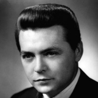 Обложка Mickey Gilley