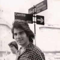 Обложка Miguel Gallardo