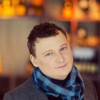 Обложка Михаил Бублик