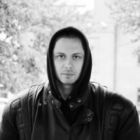 Обложка Михаил Елизаров