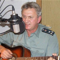 Обложка Михаил Калинкин