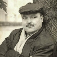Обложка Михаил Круг
