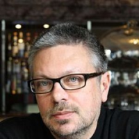 Обложка Михаил Шишкин